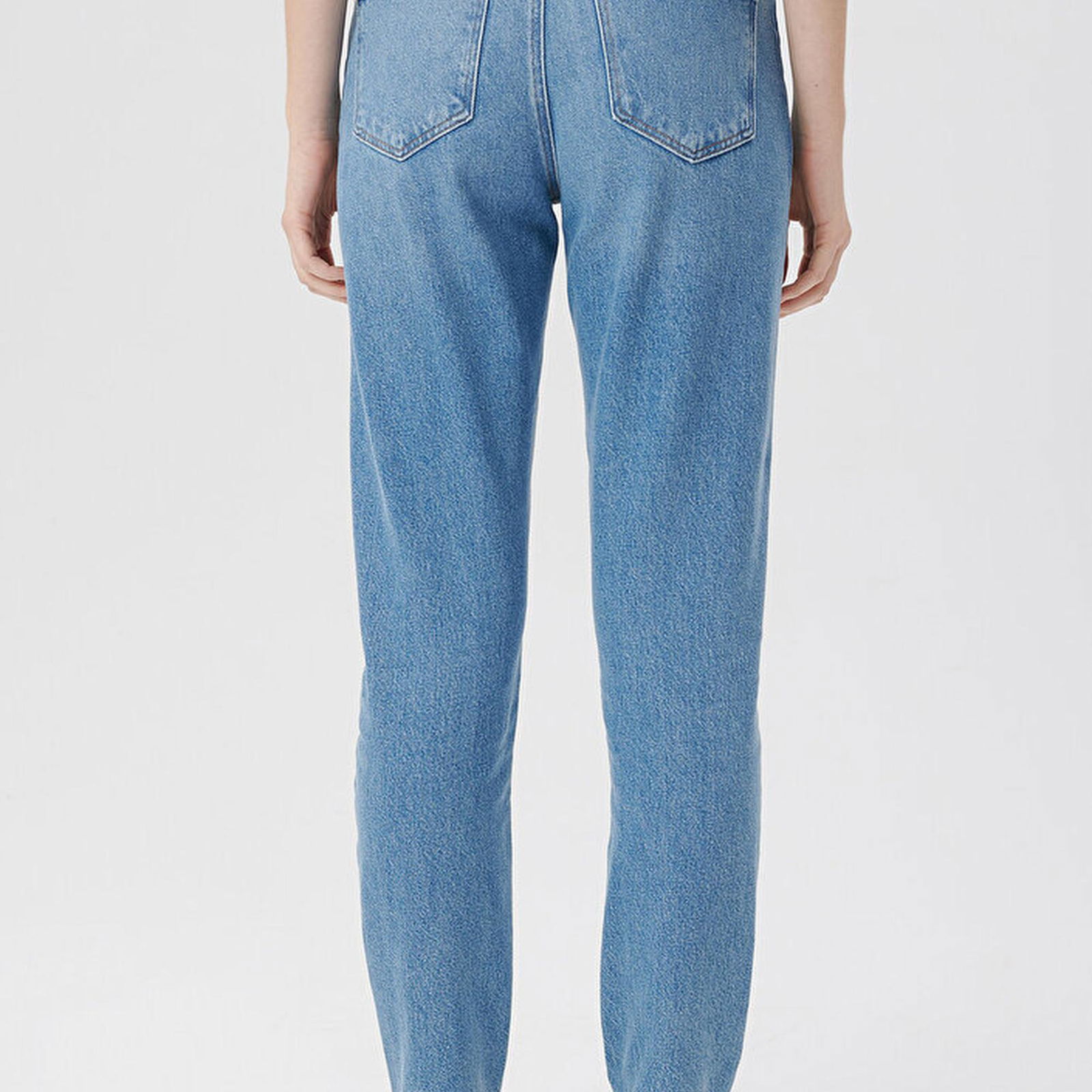 Mavi Cindy Açık Mavi Street Jean Pantolon 100277-86392