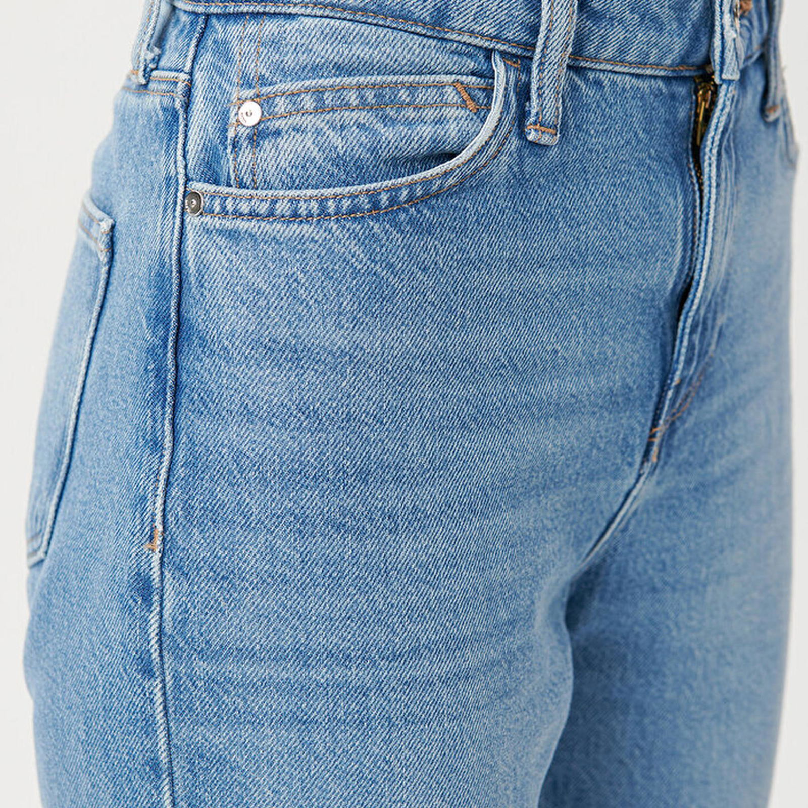 Mavi Cindy Açık Mavi Street Jean Pantolon 100277-86392