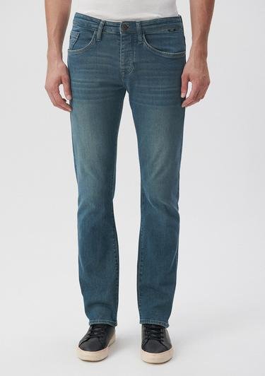  Mavi Pierre Gölgeli Vintage Black Jean Pantolon 0020985191