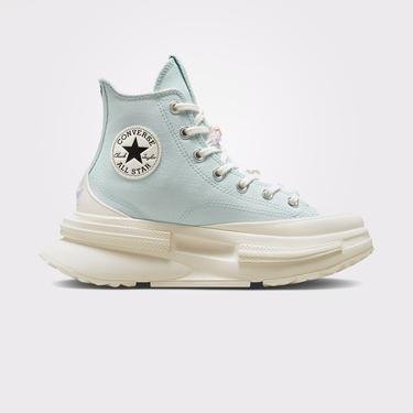  Converse Run Star Legacy Cx Kadın Mavi Sneaker