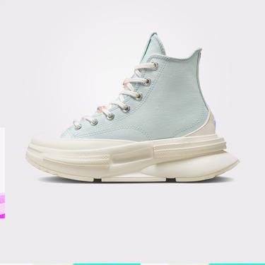  Converse Run Star Legacy Cx Kadın Mavi Sneaker