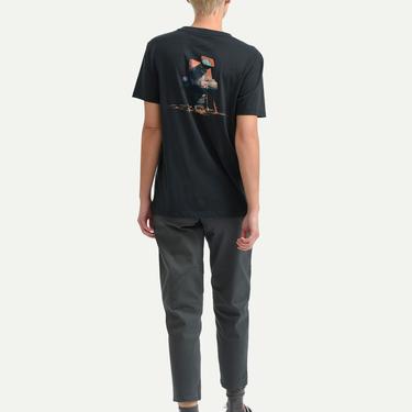  Kaft Unisex Tasarım Regular Fit T-Shirt - Acro