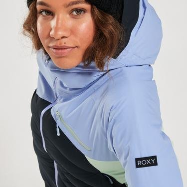  Roxy Luna Frost Kadın Snowboard/Kayak Montu