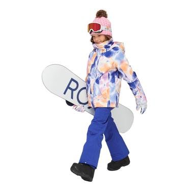  Roxy Jetty Çocuk Su Snowboard Montu