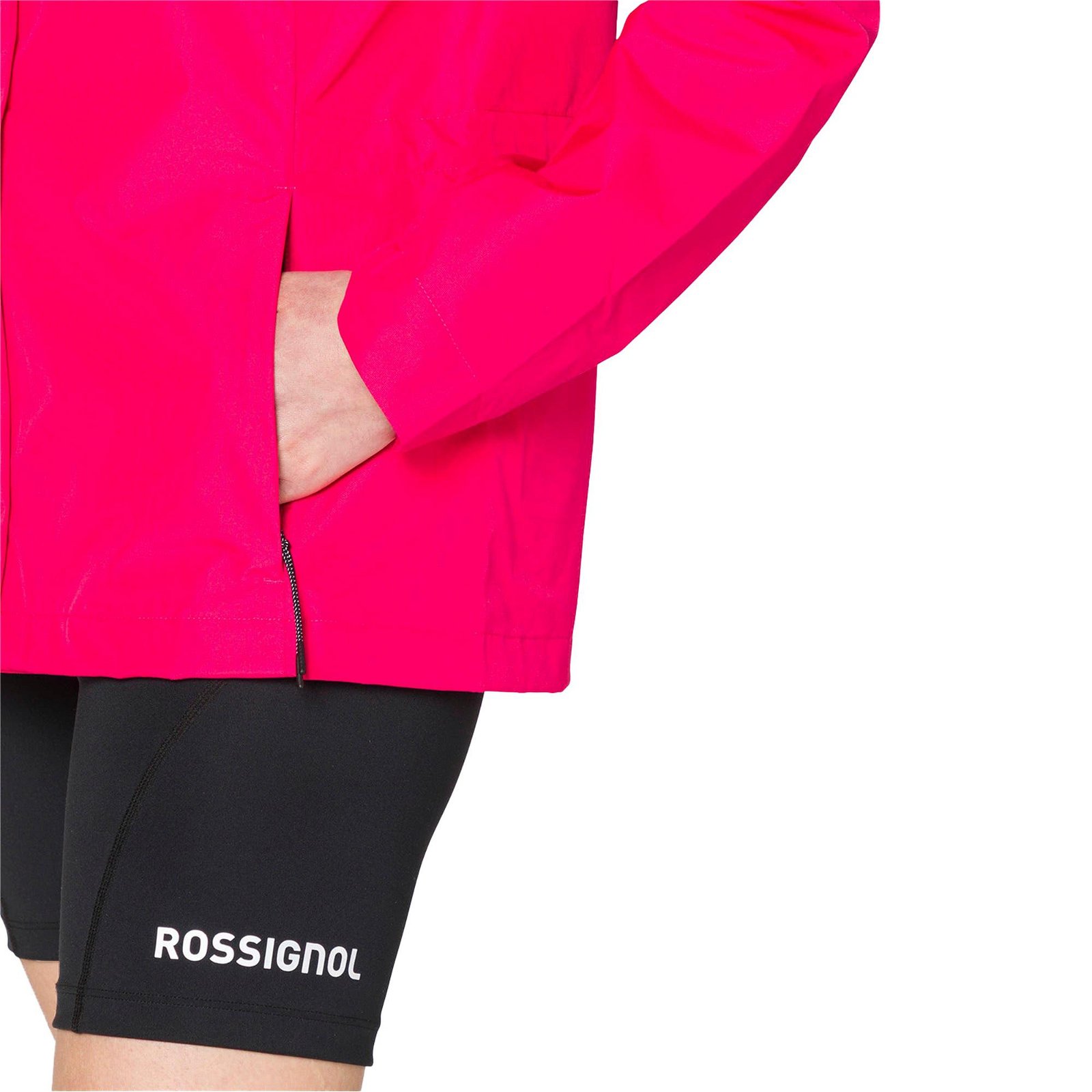 Rossignol Skpr Active Kadın Ceket