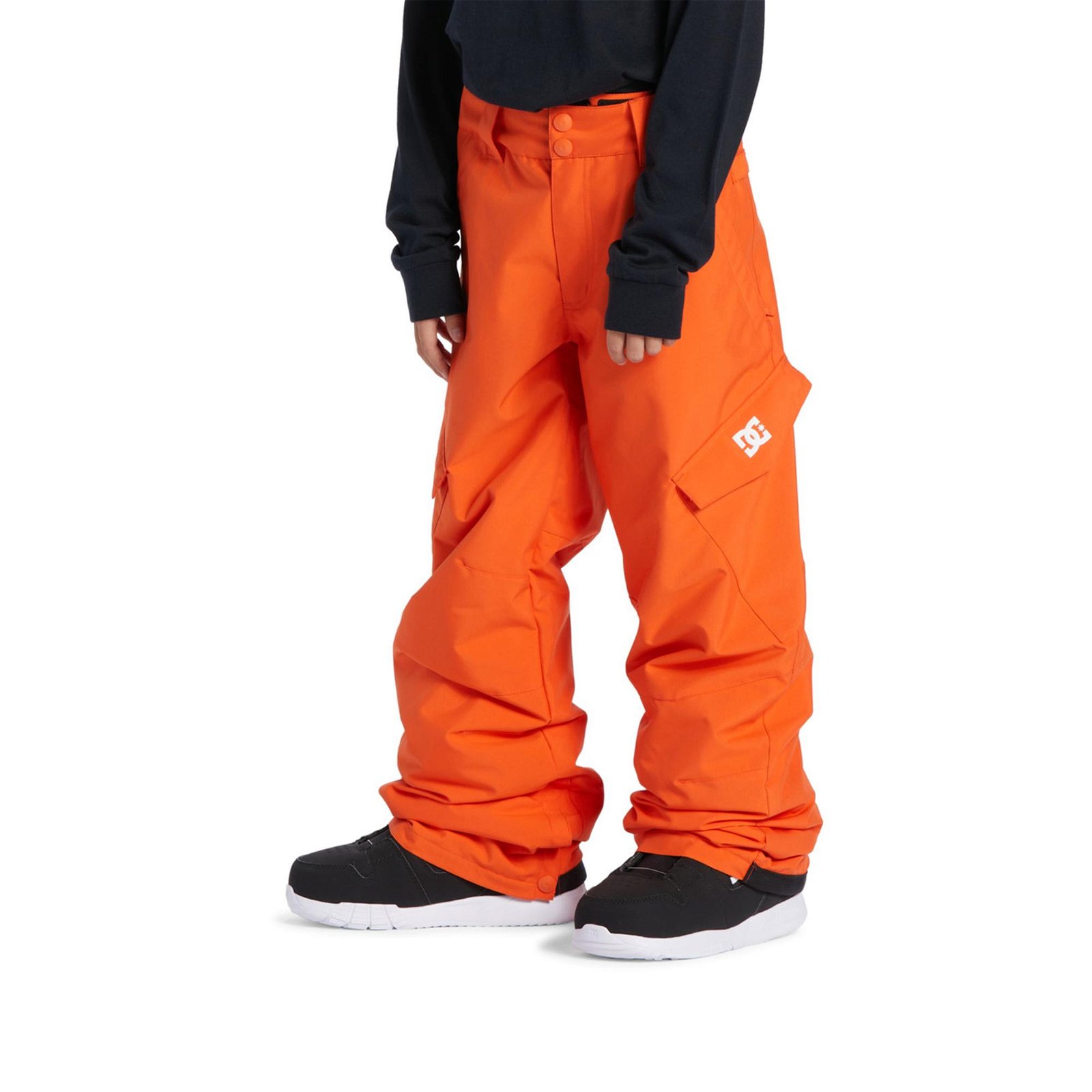 DC Banshee Çocuk Kayak/Snowboard Pantolonu