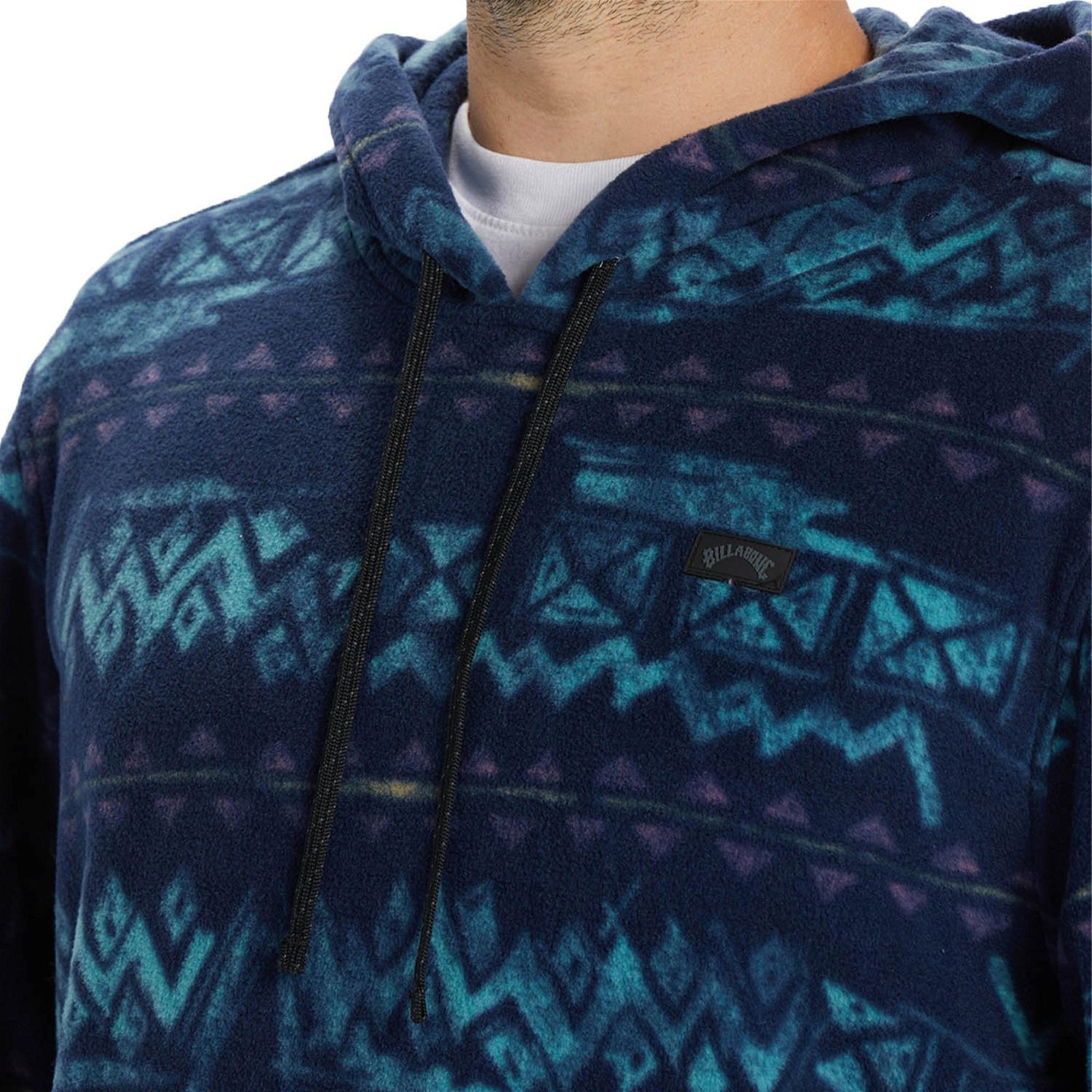 FURNACE PULLOVER