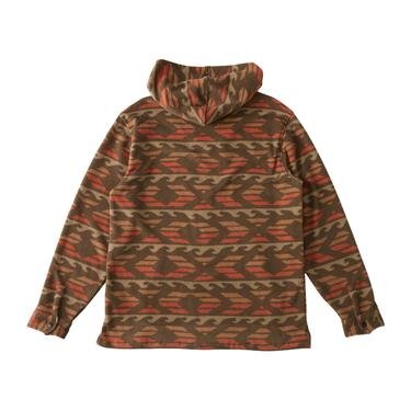  FURNACE PULLOVER