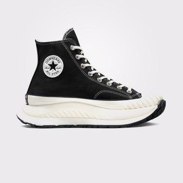  Converse Chuck 70 At Cx Platform Unisex Siyah Sneaker