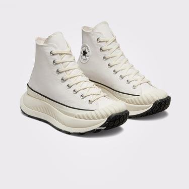  Converse High Chuck 70 At-Cx Future Comfort Unisex Beyaz Sneaker