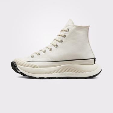 Converse High Chuck 70 At-Cx Future Comfort Unisex Beyaz Sneaker
