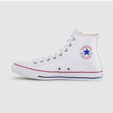 Converse Chuck Taylor All Star Hi Unisex Beyaz Sneaker