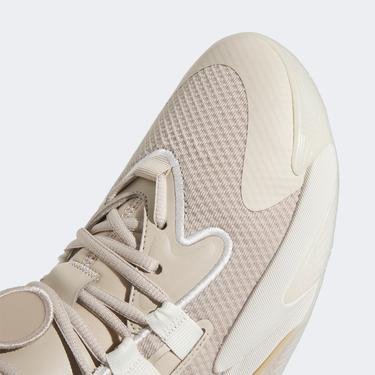  adidas Byw Select 2.0 Boost Basketball Erkek Bej Sneaker
