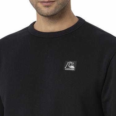  Quiksilver The Original Crew Erkek Sweatshirt