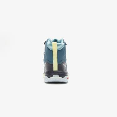  Salomon X Ultra 4 Mid Gore-Tex Outdoor Bot Kadın Mavi Outdoor Ayakkabı
