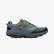 Skechers Go Run Traıl Altıtude-Impervı Erkek Siyah Ayakkabı