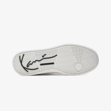  Karl Kani 89 Erkek Beyaz Sneaker