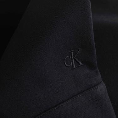  Calvin Klein Jeans Instit Colorblock Erkek Siyah Ceket
