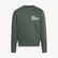 Calvin Klein Jeans Future Motion Graphic Crew Neck Erkek Siyah Sweatshirt