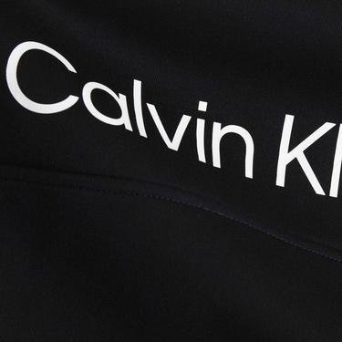  Calvin Klein Jeans Instit Colorblock Erkek Siyah Mont