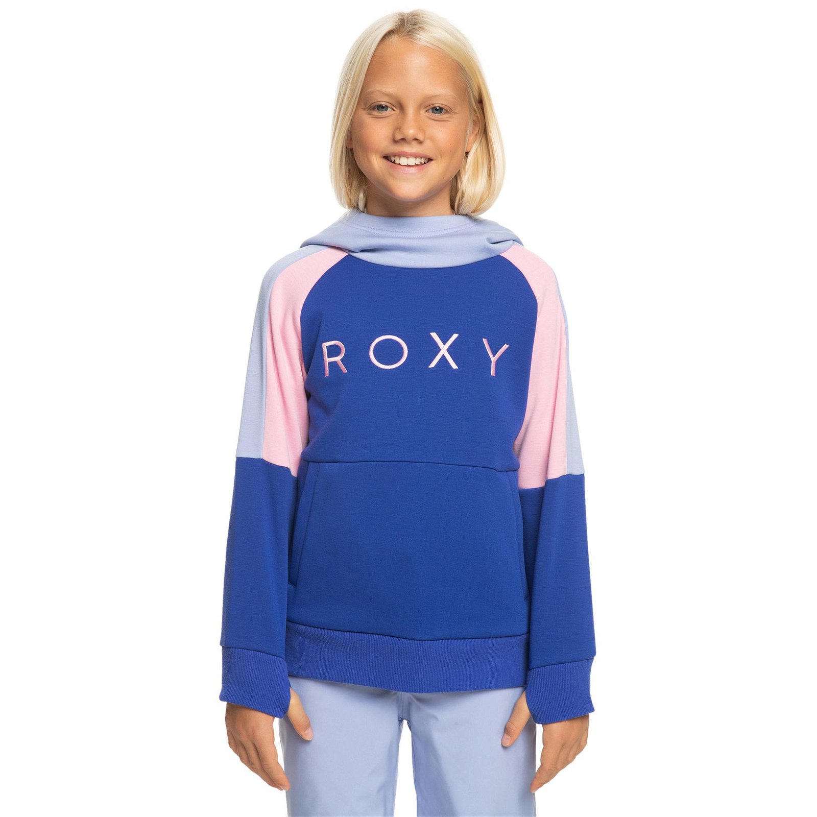 Roxy Liberty Hoodie Çocuk Sweatshirt