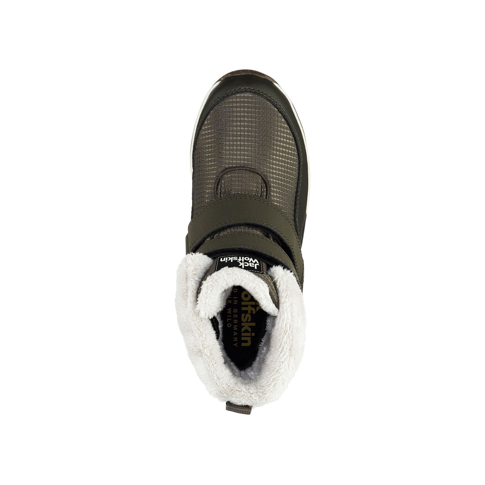 POLAR WOLF TEXAPORE MID VC K