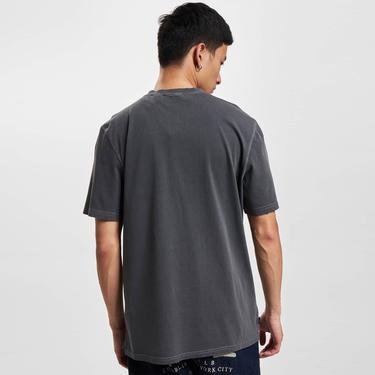  Timberland Ss Merrymack Pocket Erkek Siyah T-Shirt