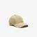 Lacoste Unisex Beyaz Şapka