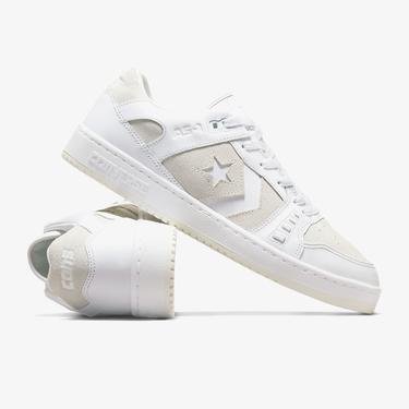  Converse As-1 Pro Unisex Beyaz Sneaker