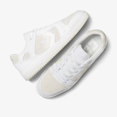  Converse As-1 Pro Unisex Beyaz Sneaker