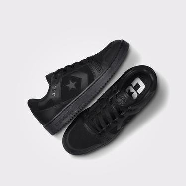  Converse As-1 Pro Erkek Siyah Sneaker