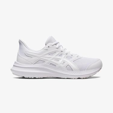  Asics Jolt 4 Kadın Beyaz Koşu Ayakkabısı