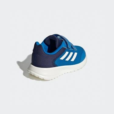  adidas Sportswear Tensaur Run 2.0 Cf Çocuk Mavi Spor Ayakkabı