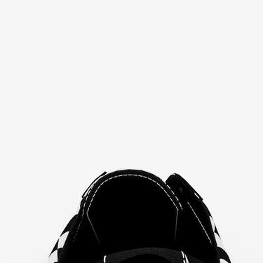  Vans Wm Ward Kadın Siyah Sneakers
