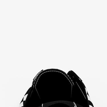  Vans Wm Ward Kadın Siyah Sneakers