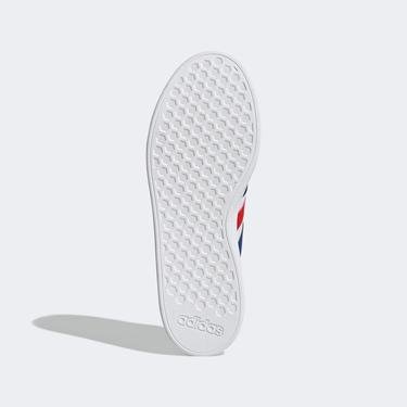  adidas Grand Court TD Lifestyle Court Erkek Beyaz Spor Ayakkabı
