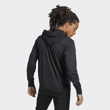  adidas Essentials Erkek Siyah Günlük Sweatshirt