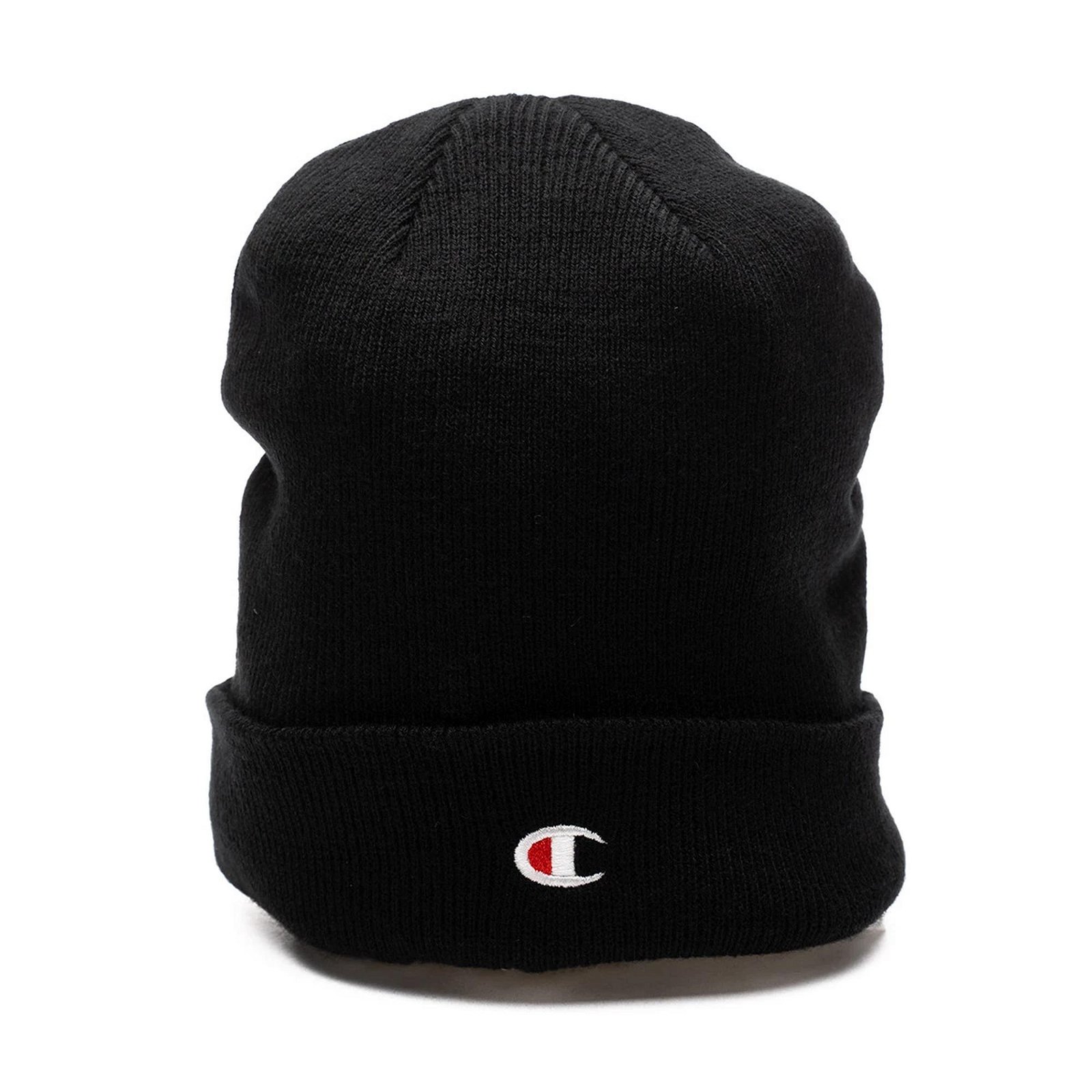 Champion Beanie Unısex Siyah Şapka