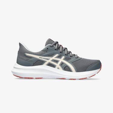  Asics Jolt 4 Kadın Gri Koşu Ayakkabısı
