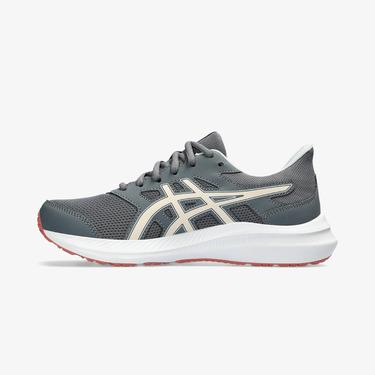  Asics Jolt 4 Kadın Gri Koşu Ayakkabısı