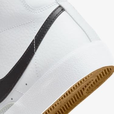  Nike Blazer Mid 77 Beyaz Spor Ayakkabı
