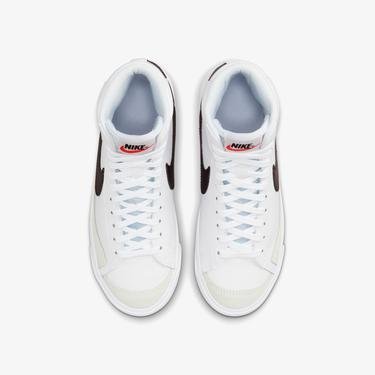  Nike Blazer Mid 77 Beyaz Spor Ayakkabı