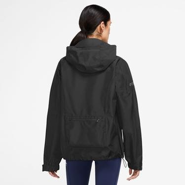  Nike Trail Grtx Infinium Kadın Siyah Ceket