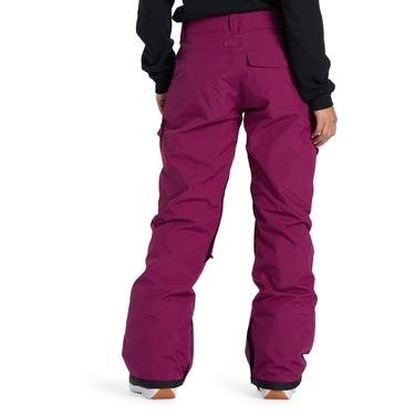  DC Nonchalant Kadın Snowboard Pantolonu