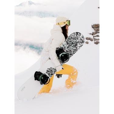  Roxy Nadia Kadın Snowboard Pantolonu