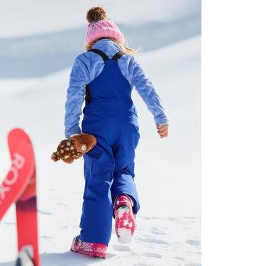  Roxy Lola Çocuk Snowboard Pantolonu