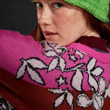  Roxy Rowley Kadın Sweatshirt