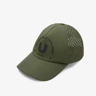  United 4 Classic Unisex Haki Şapka