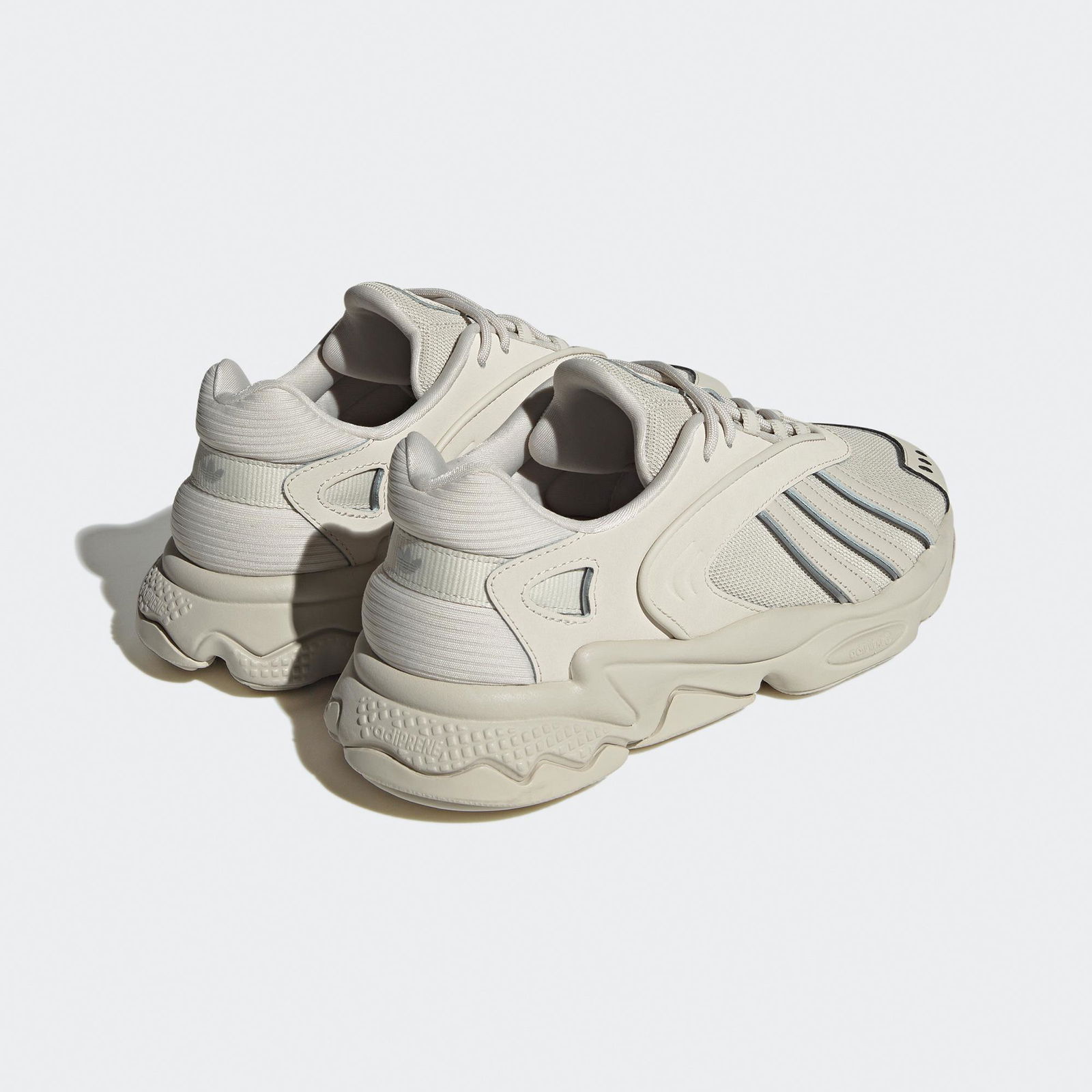 adidas Oztral  Unisex Krem Spor Ayakkabı