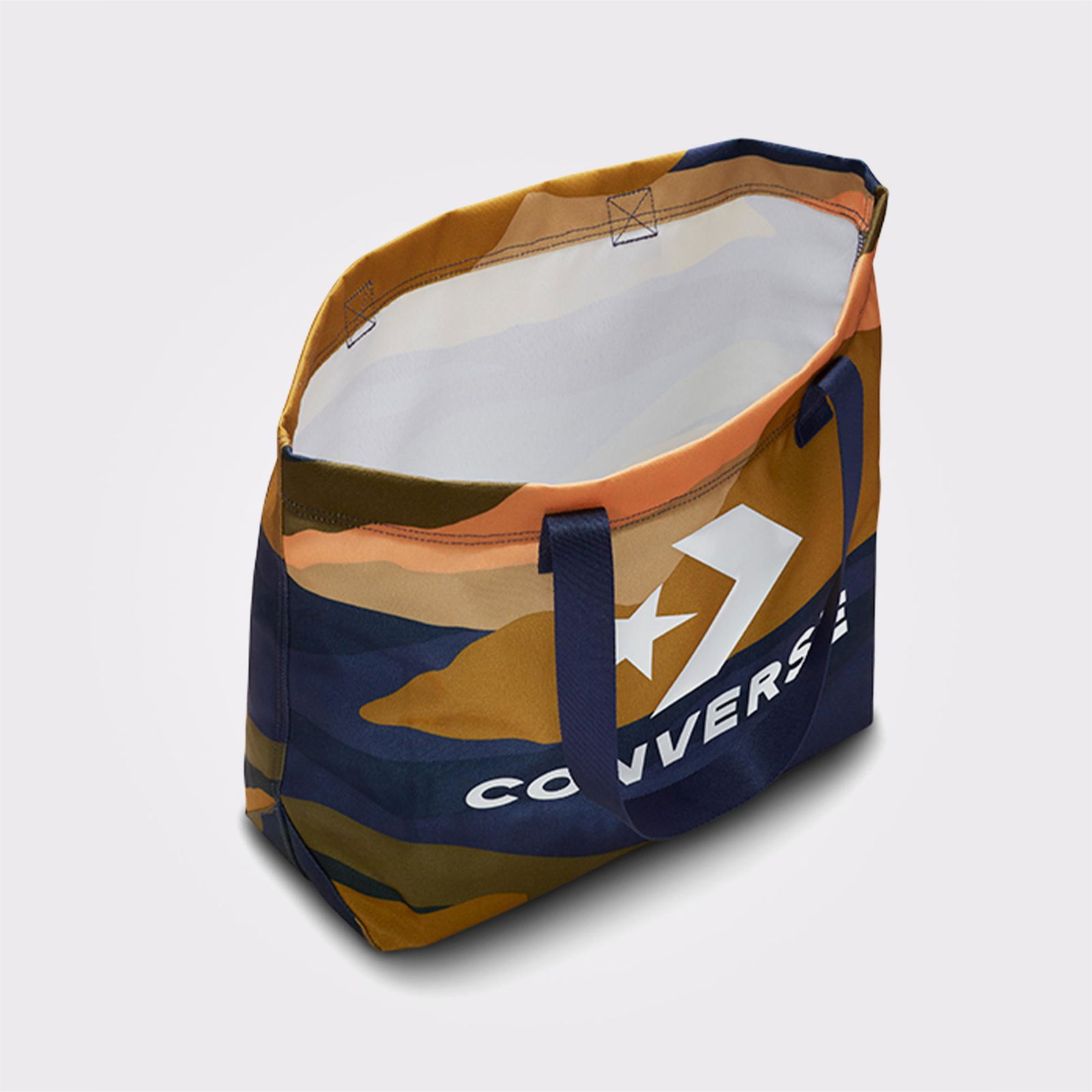 Converse Winterized Graphic Unisex Renkli Omuz Çantası